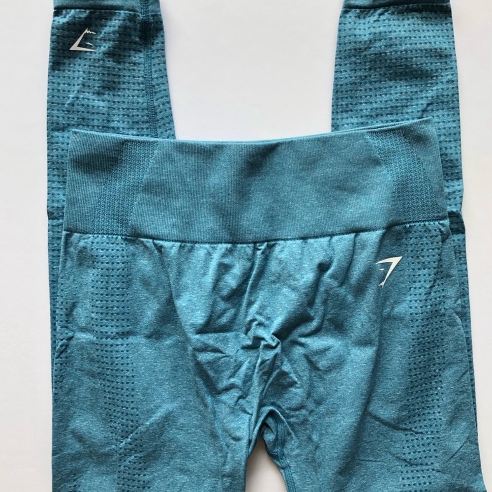 Gymshark XL Vital Seamless 2.0 Leggings